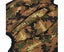 2Pcs Oxford Cloth Winter Warm Knee Brace Pad Windproof Soft Flannel For Outdo Carousel 3