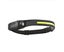 LED Motion Sensor Head Torch Lamp Headlight USB Rechargeable Headlamp Waterpr Carousel 1