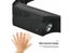 LED Motion Sensor Head Torch Lamp Headlight USB Rechargeable Headlamp Waterpr Carousel 3