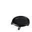 NNEOBA Multi-Directional Ab Wheel Roller Compact Sliding Plate Black Carousel 1