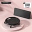 NNEOBA Multi-Directional Ab Wheel Roller Compact Sliding Plate Black Carousel 7