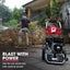 4800Psi Petrol Powered High Pressure Washer - Cx630 Carousel 3