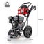 4800Psi Petrol Powered High Pressure Washer - Cx630 Carousel 6