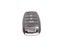 To Suit KIA 3 Button Flip Remote/Key housing HYN14R Carousel 3