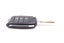 To Suit KIA 3 Button Flip Remote/Key housing HYN14R Carousel 9