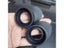 2 PCS 40mm Dia. Rubber Eye Shield For Telescope/Microsocpe Carousel 3