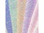 22*30cm Colorful Faux Leather Sheet A4 Christams Glitter Fabric For Party DIY Carousel 6
