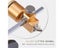 1Pc 200mm Manual Diamond The The The Toolsss Diamond Glass Range Hood Hole Carousel 5