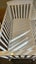 Baby hood cot Carousel 2