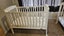 Baby hood cot Carousel 1