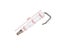 H Type Ignition Electrodes For Oil Burner BT10 Ceramic Electrode Ceramic Carousel 1