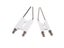 H Type Ignition Electrodes For Oil Burner BT10 Ceramic Electrode Ceramic Carousel 7