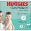 Huggies Skin Protect Nappies Crawler Boys & Girls 6-11kg Size 3 74pack Carousel 2