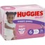 Huggies Ultra Dry Nappy Pants Junior Girls 15kg+ Size 6 24pack Carousel 1