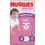 Huggies Ultra Dry Nappy Pants Toddler Girls 9-14kg Size 4 29pack Carousel 3