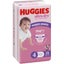 Huggies Ultra Dry Nappy Pants Toddler Girls 9-14kg Size 4 29pack Carousel 8