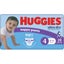 Huggies Ultra Dry Nappy Pants Toddler Boys 9-14kg Size 4 29pack Carousel 2