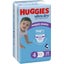 Huggies Ultra Dry Nappy Pants Toddler Boys 9-14kg Size 4 29pack Carousel 8