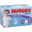 Huggies Ultra Dry Nappy Pants Walker Boys 12-17kg Size 5 26pack Carousel 1
