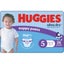 Huggies Ultra Dry Nappy Pants Walker Boys 12-17kg Size 5 26pack Carousel 2