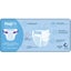 Huggies Ultra Dry Nappy Pants Walker Boys 12-17kg Size 5 26pack Carousel 6