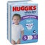 Huggies Ultra Dry Nappy Pants Walker Boys 12-17kg Size 5 26pack Carousel 8