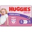 Huggies Ultra Dry Nappy Pants Walker Girls 12-17kg Size 5 26pack Carousel 2