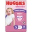 Huggies Ultra Dry Nappy Pants Walker Girls 12-17kg Size 5 26pack Carousel 3