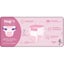 Huggies Ultra Dry Nappy Pants Walker Girls 12-17kg Size 5 26pack Carousel 6