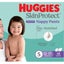 Huggies Skin Protect Nappy Pants Walker Boy & Girls 12-17kg Size 5 48pack Carousel 2