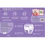 Huggies Skin Protect Nappy Pants Walker Boy & Girls 12-17kg Size 5 48pack Carousel 5