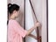 NEW Magnetic Screen Door Curtain Anti-Mosquito Net Fly Screen Mosquito Carousel 7