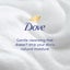 Dove Body Wash Hydrate 400mL Carousel 6