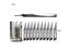 Carbon Steel Surgical Scalpel Knives 11# 23# Blades With Handle Scalpel DIY Carousel 6