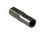 High Hardness Screw Driver Bit Adapter 6.35mm 1/4" Insert Bit Adapter To 4mm Carousel 5