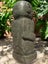 $1 RESERVE PRIMITIVE STATUE 600mm HAND CARVED NATURAL STONE WAS $1295 ANTIQUE Carousel 6