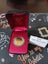 $1 Reserve!! Prospector $10 Gold guilded coin in case 1995 Carousel 1