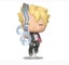 Funko - Pop! Vinyl Figure Karma Boruto Carousel 1