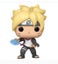 Funko - Pop! Vinyl Figure Boruto with Rasengan (Glow in the Dark) Carousel 1