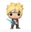 Funko - Pop! Vinyl Figure Boruto with Sword Carousel 1