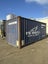 20' Shipping Container Auckland Carousel 3