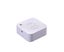 White Noise Sleep Machine with Sleep Lamp - White Carousel 1
