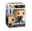 Funko - Pop! Vinyl Figure Captain Marvel with Fire Hands Carousel 2