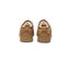 AUSTRALIAN SHEPHERD(R) UGG Slippers Sheepskin Wool Ankle Platform Carmella Carousel 8