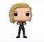 Funko - Pop! Vinyl Figure Captain Marvel (Alt) Carousel 1