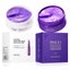 60 Piece Grape Crystal Collagen Eye Mask Anti Dark Circles Bags Aging Moistur... Carousel 2
