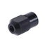 7pcs/lot dremel Brass Collet 1.0/1.6/2.0/2.4/3.0/ +dremel check M8*0.75 Carousel 3