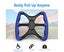 Lift Assist Device Lightweight Sturdy Non Slip Handle Portable Lift Standing Carousel 4