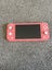 Nintendo switch lite Carousel 1