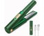 Cordless Hair Straighteners Curler 2 in 1, Mini Portable Travel Wireless Flat Carousel 1